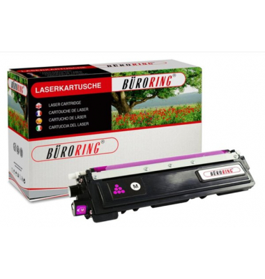 Toner magenta für LED Drucker HL-3040CN,-3070CW,-DCP-9010CN