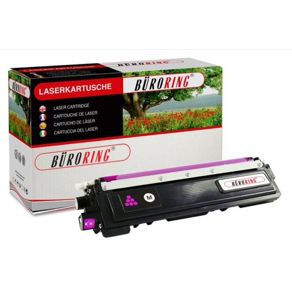 4016058026608 - Toner BRG855027 (kompatibel zu HL-3040CN) magenta ca 1400 Seiten 4016058026608 Büroring