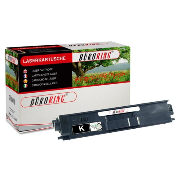 4016058026639 - Toner BRG855030 (kompatibel zu HL-4150CDN) schwarz ca 4000 Seiten 4016058026639 Büroring
