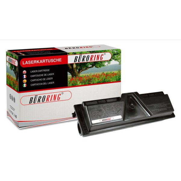 4016058026714 - Toner Clairalfa BRG858033 (kompatibel zu Kyocera FS-1120D) schwarz ca 2500 Seiten 4016058026714 Büroring