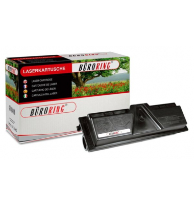 Toner Kit schwarz für Kyocera FS-1320D, FS-1370DN