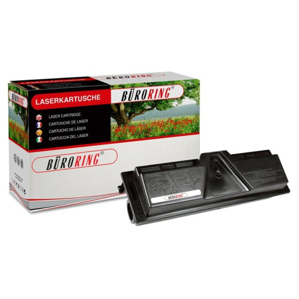 4016058026721 - Toner Kit schwarz für Kyocera FS-1320D FS-1370DN 4016058026721 BRG858034