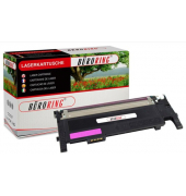 Toner BRG859047 (kompatibel zu f&uuml;r Samsung CLP-320/325), magenta, ca. 1000 Seiten