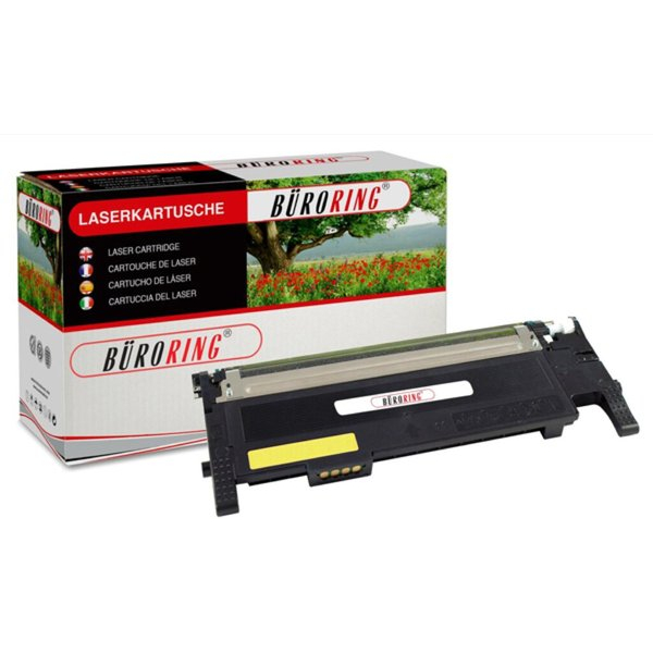 4016058026820 - Toner Cartridge gelb für Samsung CLP-320 325 4016058026820 BRG859048 4016058026820 - Toner Cartridge gelb für Samsung CLP-320 325 4016058026820 BRG859048