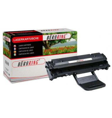 Toner Cartridge schwarz für Samsung SCX-4521 F,FR