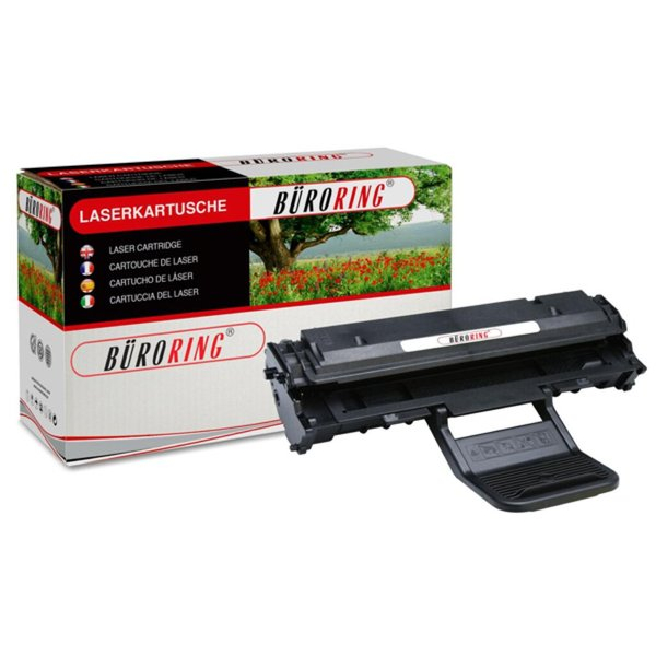 4016058026929 - Toner Cartridge schwarz für Samsung SCX-4521 FFR 4016058026929 BRG859054