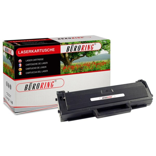 4016058026936 - Toner BRG859055 (kompatibel zu Samsung M) schwarz ca 1500 Seiten 4016058026936 Büroring