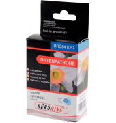 Tintenpatrone 940XL cyan für HP für Officejet Pro 8000 8500