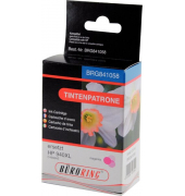 Tintenpatrone 940XL magenta für HP für Officejet Pro 8000 8500