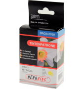 Tintenpatrone 940XL gelb für HP für Officejet Pro 8000 8500