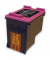 Druckerpatrone BRG841055 (kompatibel mit HP), cyan/magenta/gelb, ca. 410 Seiten