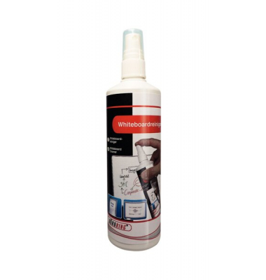Whiteboard Reinigungs-Spray Flüssigkeit ohne Alkohol
