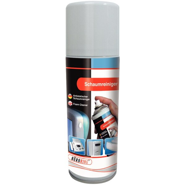 4016058027773 - Oberflächenreiniger Cleanpoint für Kunstoff-uMetalloberfl 400ml 4016058027773 BRG678040