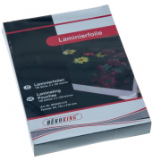 Laminierfolien A5 2 x 125 mic glänzend