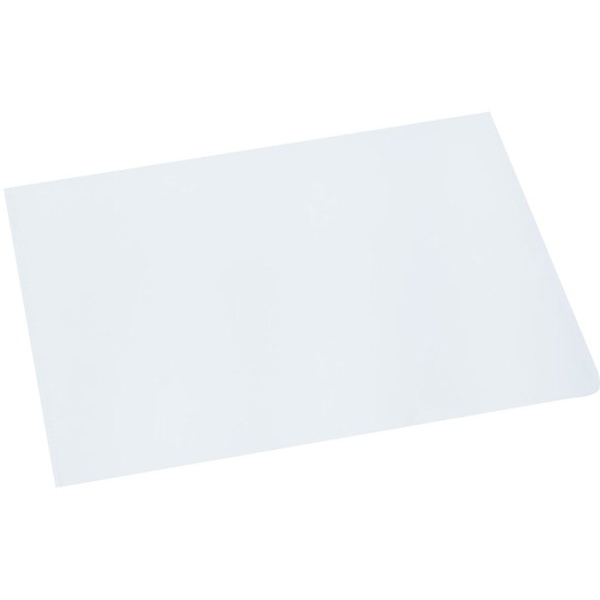 4016058028909 - Sichthüllen 11099348-000 Standard A4 transparent genarbt oben & rechts offen 008 mm 4016058028909 Büroring