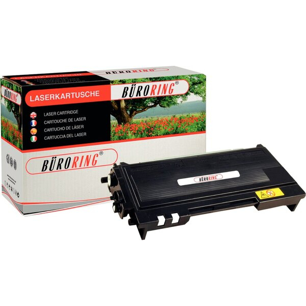 4016058029050 - Toner BRG855039 (kompatibel zu Brother TN-2005) schwarz ca 2500 Seiten 4016058029050 Büroring