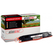 Toner Cartridge schwarz für HP Laserjet Pro Color CP 1025