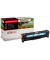 Toner Cartridge cyan für HP Laserjet Pro 200 Color M 251 NW,