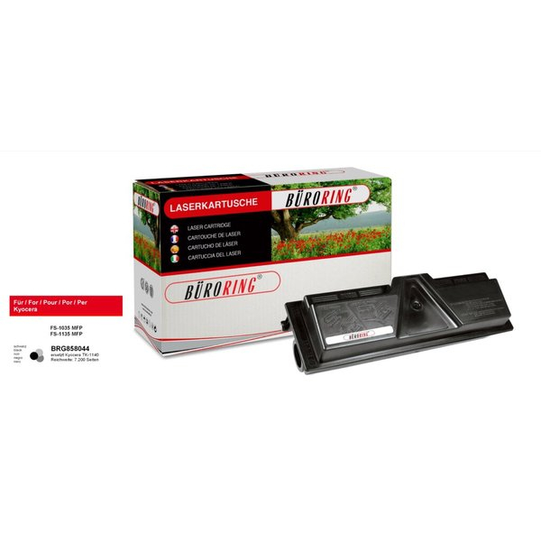 4016058031329 - Toner-Kit TK-1140 schwarz für Kyocera FS-1035MFP FS-1035MFP DP 4016058031329 BRG858044