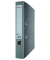 Ordner 201030GR, A4 50mm schmal Karton Wolkenmarmor grau