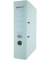 Ordner 201033WS, A4 80mm breit PP vollfarbig weiß