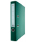 Ordner 201032GN, A4 50mm schmal PP vollfarbig grün