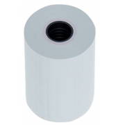 EC-Cash-Thermo Rolle, 1-fach 57mm x 18m (Ø 39mm),mit Druck