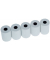 Büroring EC-Cash-Thermo Rolle, 1-fach 57mm x 18m (Ø 39mm),mit Druck