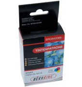 Tintenpatrone farbig für Canon Pixma MG2150, MG3150