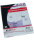 Etiketten 500020, wei&szlig;, 70x41mm, rechteckig