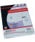 Etiketten 70 x 35 mm weiß