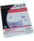 Etiketten 500027, wei&szlig;, 210x297mm, rechteckig