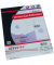 Etiketten 500056, wei&szlig;, 210x148mm, rechteckig