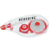 Korrekturroller 603293 weiß, 4,2mm x 7,3m, 