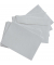 Briefumschlag 307111, Din Lang, ohne Fenster, haftklebend, 80g, weiß