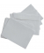 Briefumschlag 307136, Din Lang, mit Fenster, haftklebend, 80g, weiß