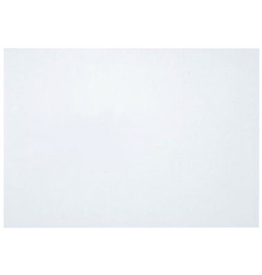 Versandtaschen 307213, C5, ohne Fenster, haftklebend, 90g, weiß