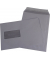 Versandtaschen C5 mit Fenster haftklebend 90g weiß