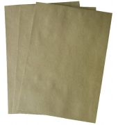Versandtaschen C5 ohne Fenster selbstklebend 90g braun