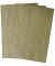 Versandtaschen C5 ohne Fenster selbstklebend 90g braun