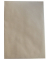 Versandtaschen 307321, C4, ohne Fenster, haftklebend, 90g, braun