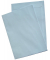 Versandtaschen C4 ohne Fenster haftklebend 120g weiß FSC