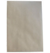 Versandtaschen C4 ohne Fenster selbstklebend 90g braun
