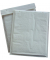 Luftpolstertasche 18/H weiß innen: 270x360mm