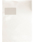 Versandtaschen 307303, C4, mit Fenster, haftklebend, 90g, weiß