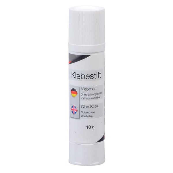 4016058037741 - Klebestift 10g ohne Lösungsmittel 4016058037741 145300 4016058037741 - Klebestift 10g ohne Lösungsmittel 4016058037741 145300