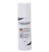 Klebestift 40g ohne Lösungsmittel