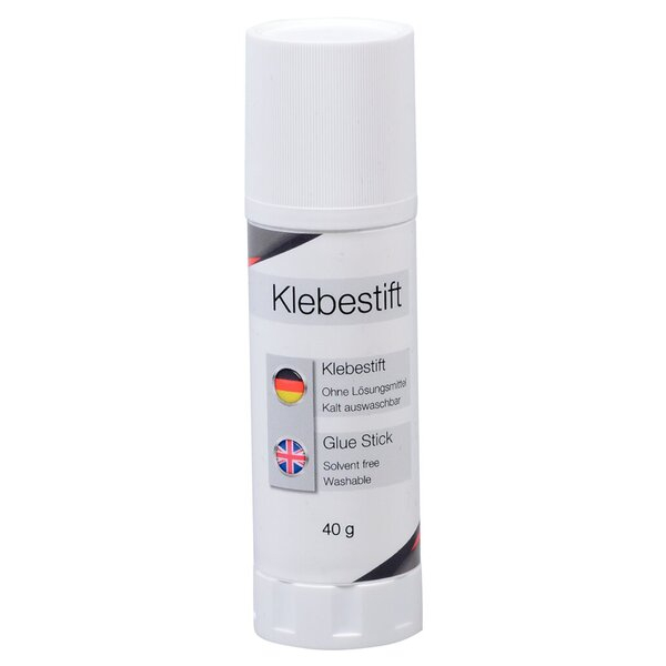 4016058037772 - Klebestift 40g ohne Lösungsmittel 4016058037772 145302