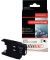Tintenpatrone schwarz für Brother DCP J525W, J725DW, J925DW, MFC J430W