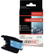 Tintenpatrone cyan für Brother DCP J525W, J725DW, J925DW, MFC J430W